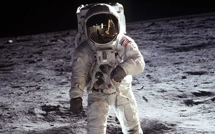 Space Trip #1