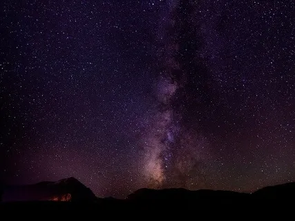 Space Voyage: Crystal Sound Meditation For Clarity And Inspiration