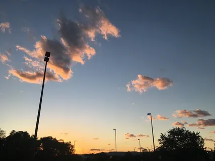 Space Without Thoughts