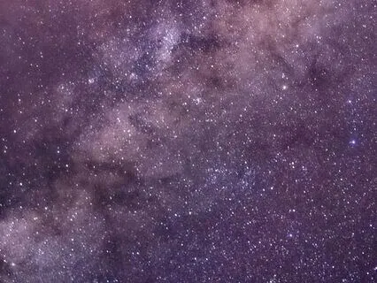 Spaced Out: Galaxy Ambience