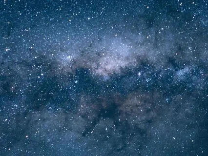 Spaced Out: Hazy Wonder