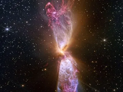 SpaceScape │ Productivity │ Enter Flow State (1 Hr)