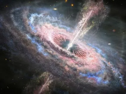 SpaceScape │ Rejuvenation │ Heal Your Body And Rest Well