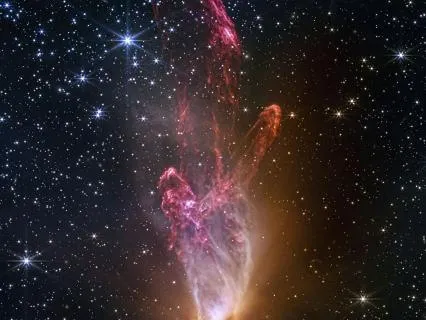 SpaceScape: Sleep Deeply In Deep Space (10 Hr)