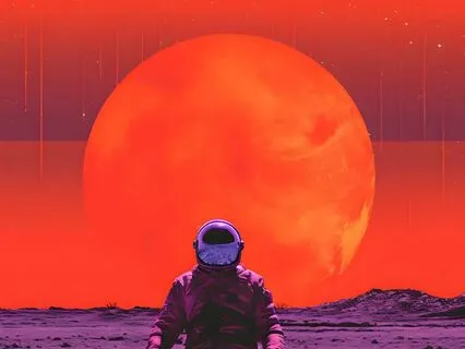 SpaceTrip Active Imagination Meditation Exercise