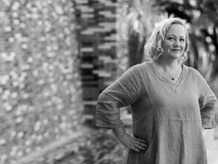 Spacious Abundance: A Midlife Practice For Receiving More