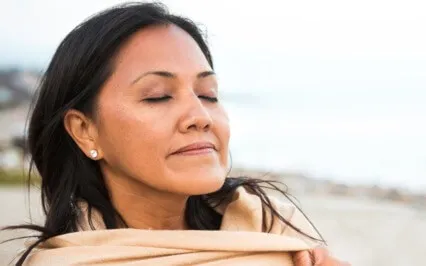 Spacious Breathing For Relaxation