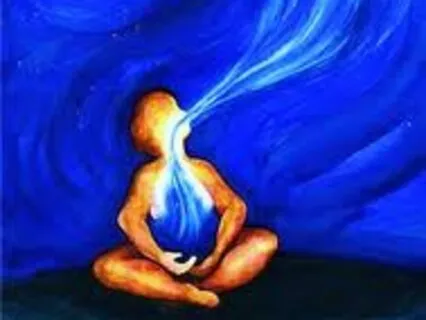 Infinite Space Meditation