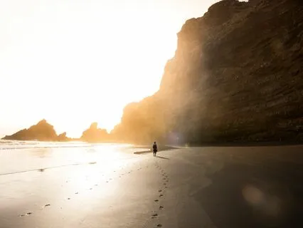 Spaciousness Of Being