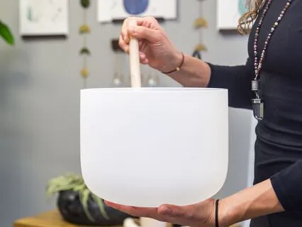 Spaciousness Practice For Mind, Body, & Spirit