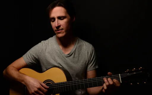 Spanish Sunrise - Guitar & Cello For Well-Being