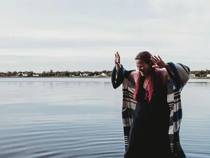 Spark Your Joy!  Visualization And Journaling Prompt