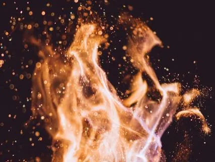 Sparking Creativity