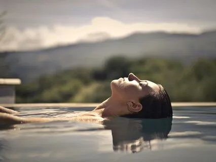 Sparkles Of Peace (For Sleeping And Rest)