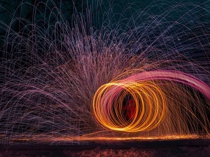 Sparks Chill-hop At 40 Hz