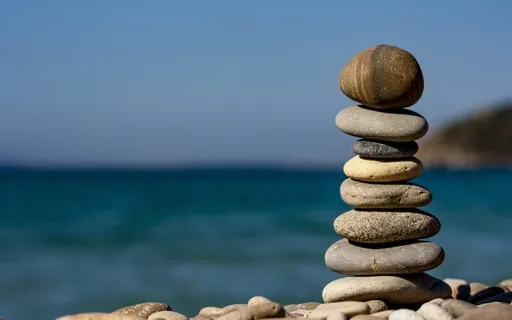 Sparks Of Imagination: Piano For Deep Relaxation & Sleep