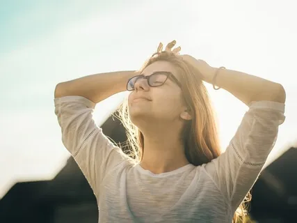 Spațiul dinăuntru - Ne ancorăm în respirație