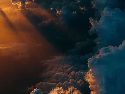 Speak Aloud, The Thoughts Running Through Your Mind...