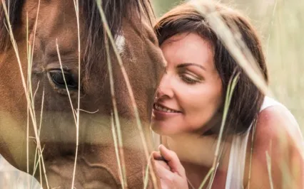 Speak From Your Heart. Connect Your Heart To Your Voice.