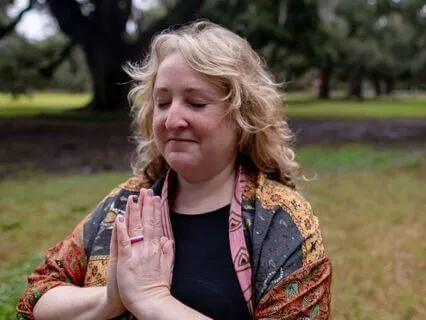 Speak Like You Belong - Throat Chakra Awakening And Clearing