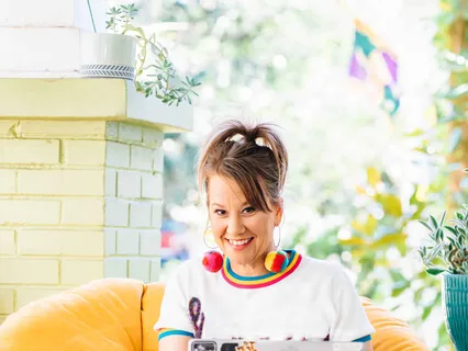 Speak The Truth - Affirmation Mix