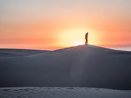 Speak With & Befriend Anxiety