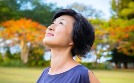 Speak Your Truth (Open Your Throat Chakra)