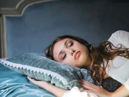 Speak Your Truth: Throat Chakra Sleep Meditation