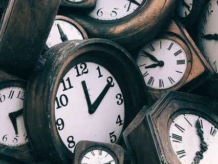 Speaking At The Right Time