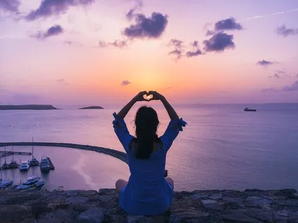 Speaking From Our Heart