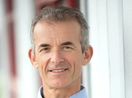 Spending Time In Nature