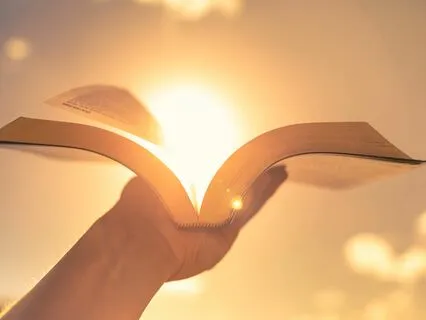 Spending Time With Your Book Of Life