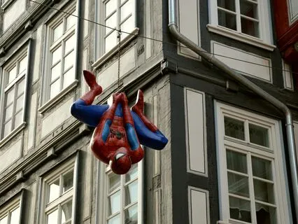 Spider-Man Meditation: Activate Your Spidey Sense & Powers