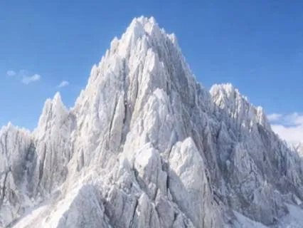 Spinal Breath & White Quartz Mountain Meditation