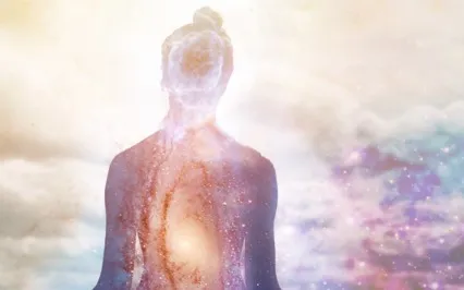 Spinal Light Meditation