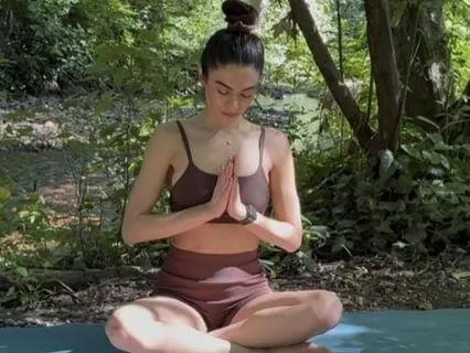 Spinal Scan Meditation