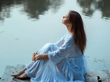 Spinning Wheel Meditation