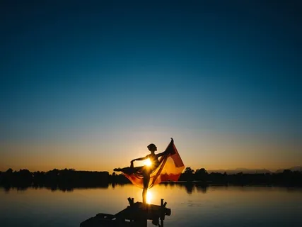 Spirit Angel - Ethereal Cosmic Harp