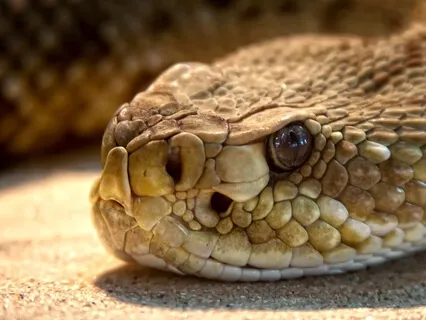 Spirit Animal Medicine - Snake (Transmutation)