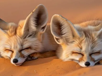 Spirit Animal Sleep Journey: Rest, Heal, And Dream