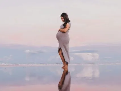 Spirit Baby Connection: Preparing For Sacred Conception