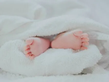 Spirit Baby Connection