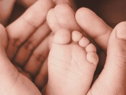 Spirit Baby Mediation With Affirmations - Long Version