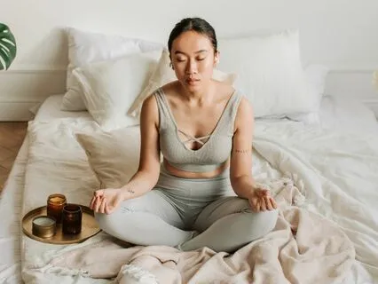 Spirit Baby Meditation With Affirmations - Short Version