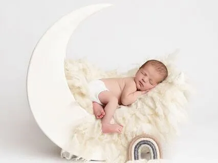 Spirit Baby Womb-Heart Connection Meditation