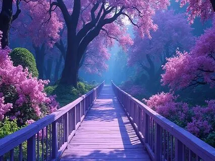 Spirit Bridge To Connect With Your Guides And Loved Ones