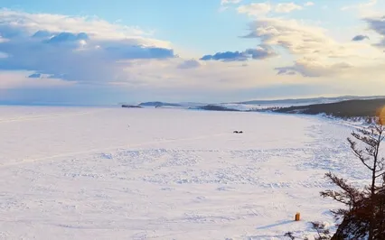 Spirit Coming Through