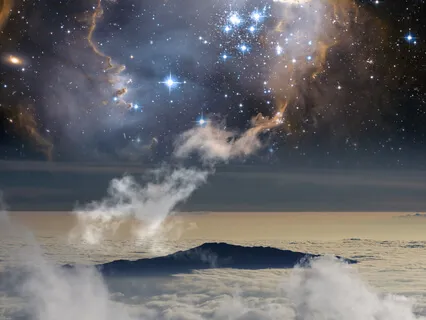 Spirit Dance (Extended)