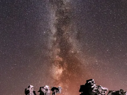 Spirit Gazing (3-Hour Version)