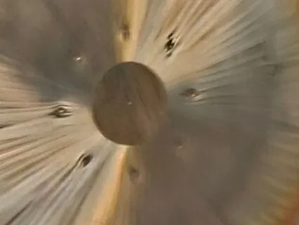 Spirit Gong Prayer For Inner Peace And Renewal